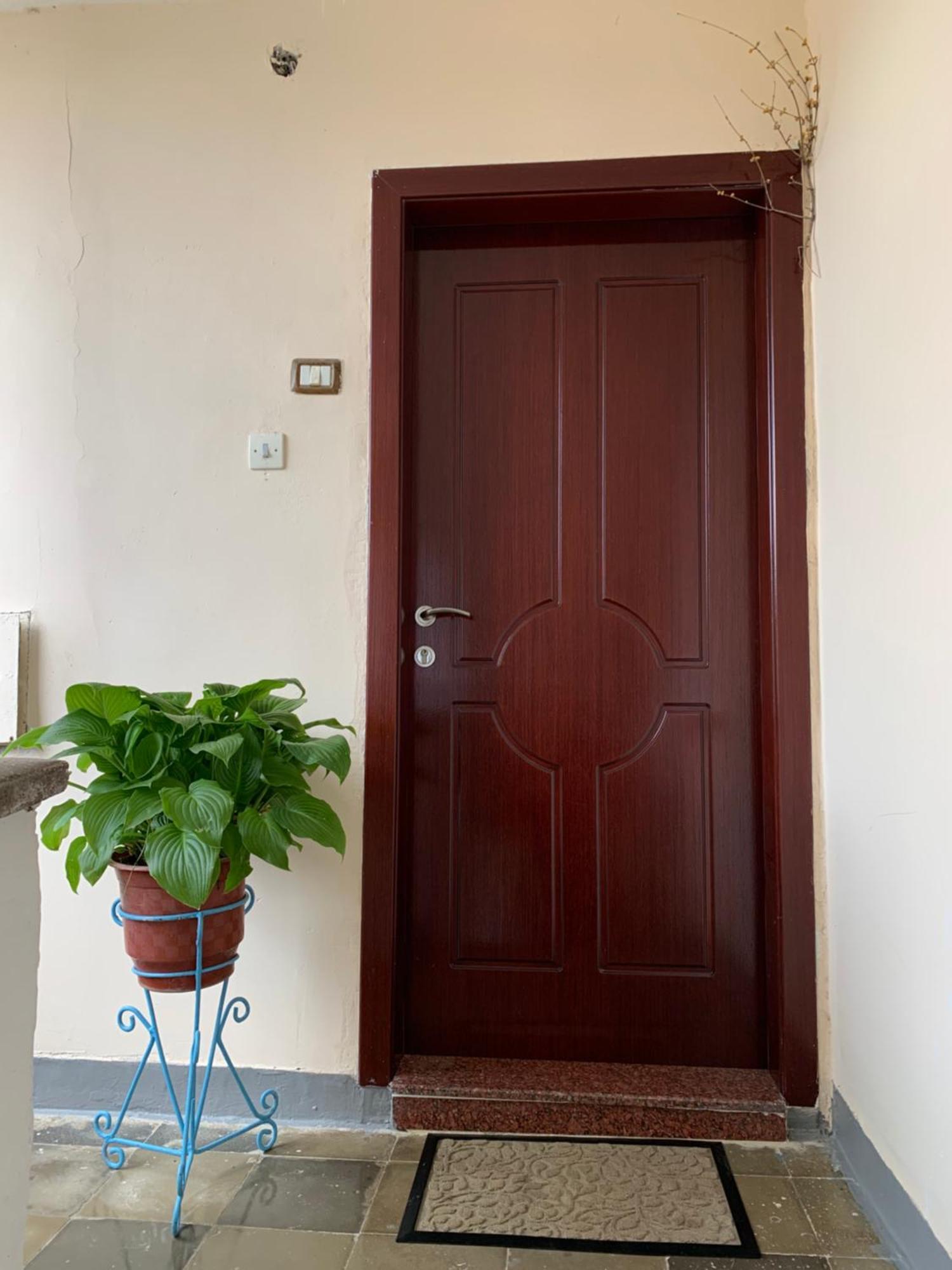 Guest House Dimos Kristi Permet Exterior photo